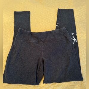 Calvin Klein performance leggings medium